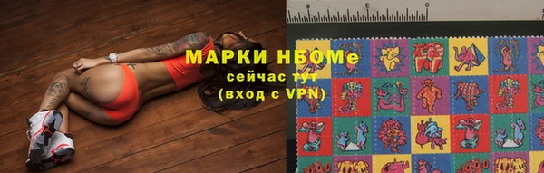 молекула духа Нягань